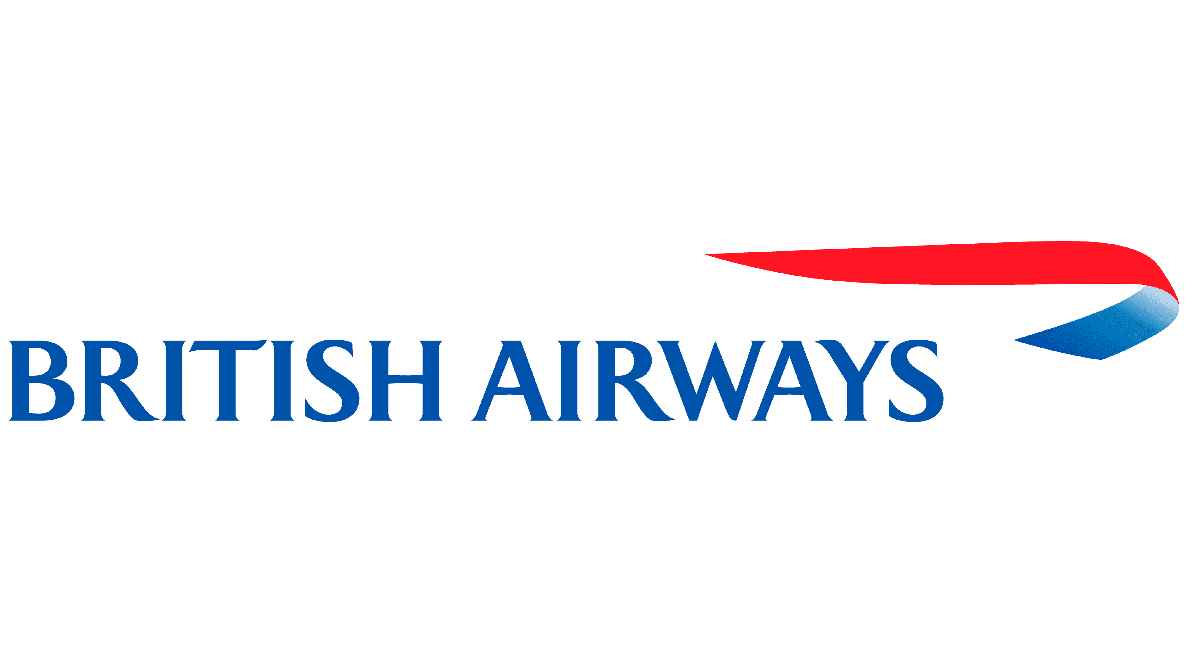 British Airways logo