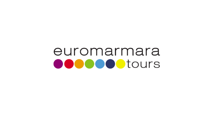 Euromarmara Tours logo
