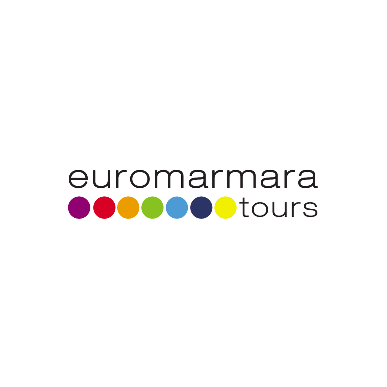 Euromarmara Tours logo