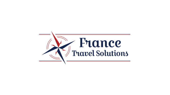 France Travel Solutions logo