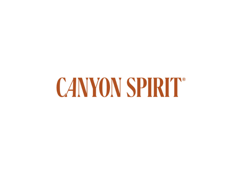 Canyon Spirit logo
