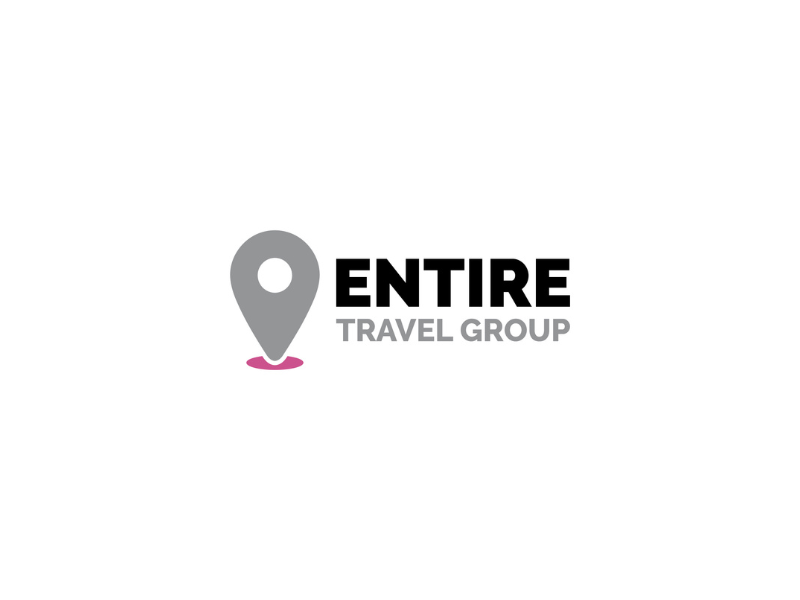 Entire Travel Group logo