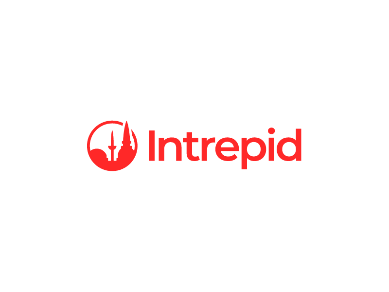 Intrepid Travel logo