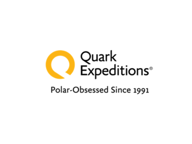 Quark Expeditions logo