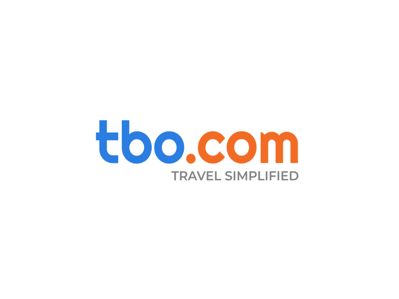 TBO.com logo