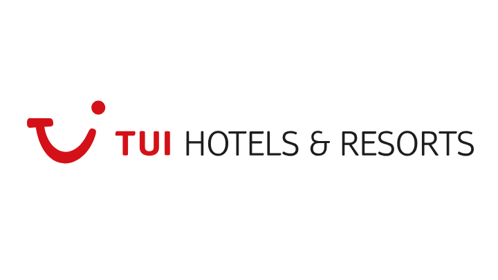 TUI Hotels & Resorts logo