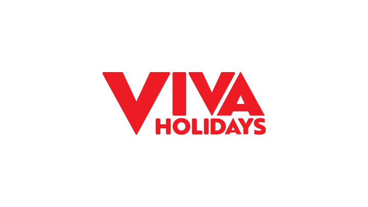 Viva Holidays logo