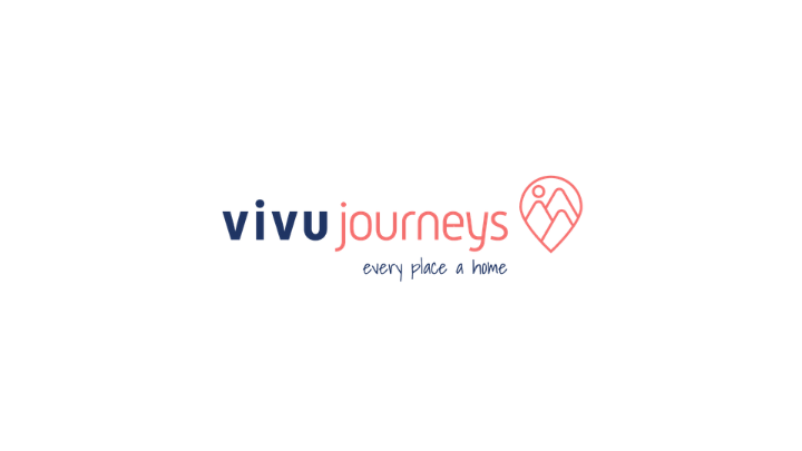 Vivu Journeys logo